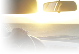viaje en taxi